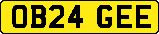 OB24GEE