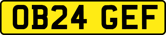 OB24GEF
