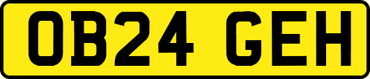 OB24GEH