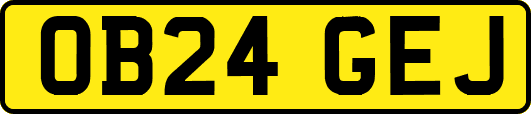 OB24GEJ