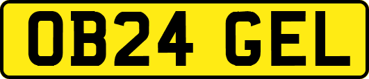 OB24GEL