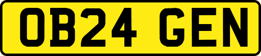 OB24GEN