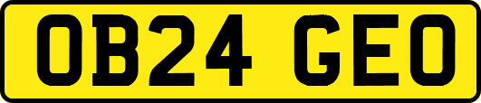 OB24GEO