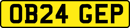 OB24GEP