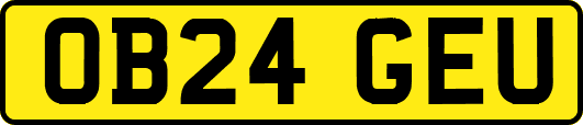 OB24GEU