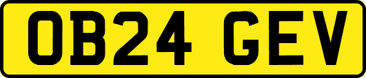OB24GEV