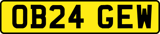 OB24GEW