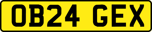 OB24GEX