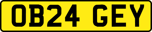 OB24GEY