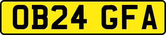OB24GFA