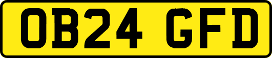 OB24GFD