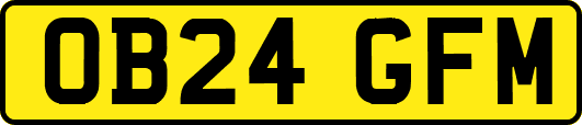 OB24GFM