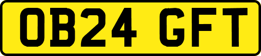 OB24GFT