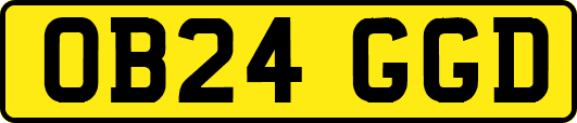 OB24GGD
