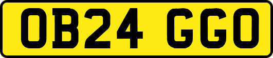 OB24GGO