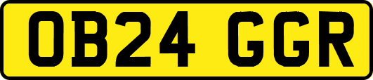 OB24GGR