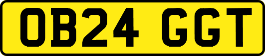 OB24GGT
