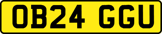 OB24GGU