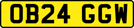 OB24GGW