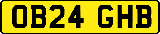 OB24GHB