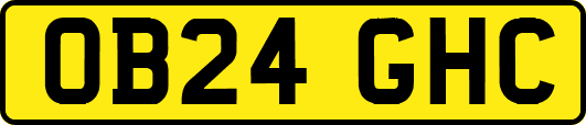 OB24GHC