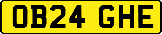 OB24GHE