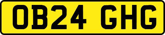 OB24GHG