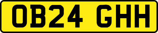 OB24GHH