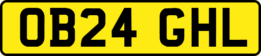 OB24GHL
