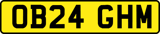 OB24GHM