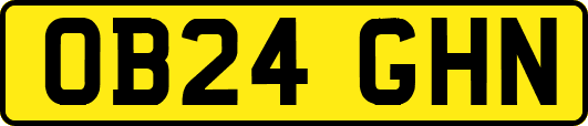 OB24GHN