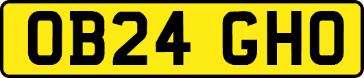 OB24GHO