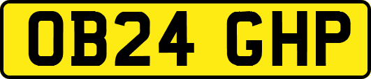 OB24GHP