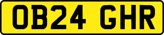 OB24GHR