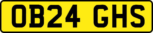 OB24GHS