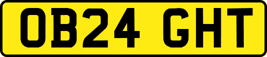 OB24GHT