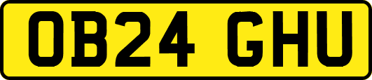 OB24GHU