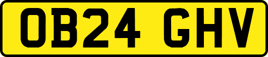 OB24GHV