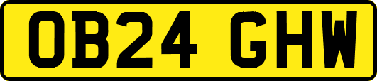 OB24GHW