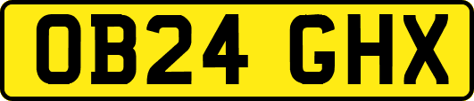 OB24GHX