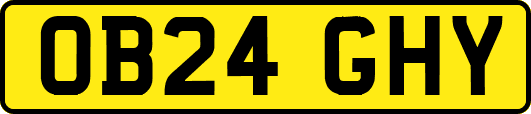 OB24GHY