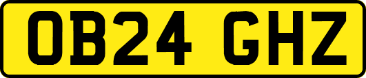 OB24GHZ