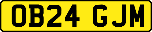 OB24GJM
