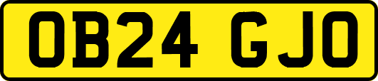 OB24GJO