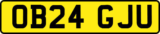 OB24GJU