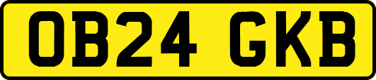 OB24GKB