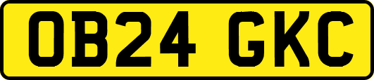 OB24GKC