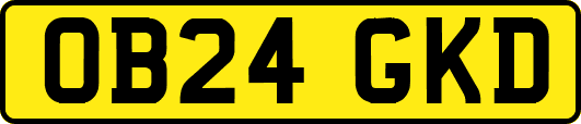 OB24GKD