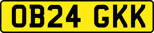 OB24GKK