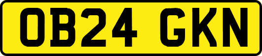 OB24GKN